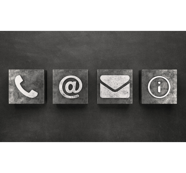 Kontakt kontakt mara web